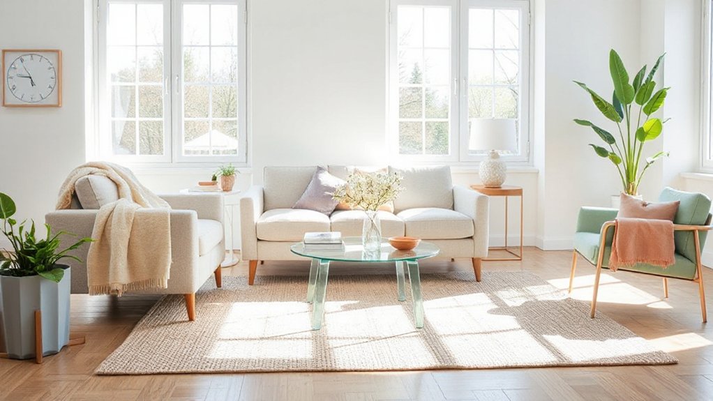 lightweight versatile sustainable furniture