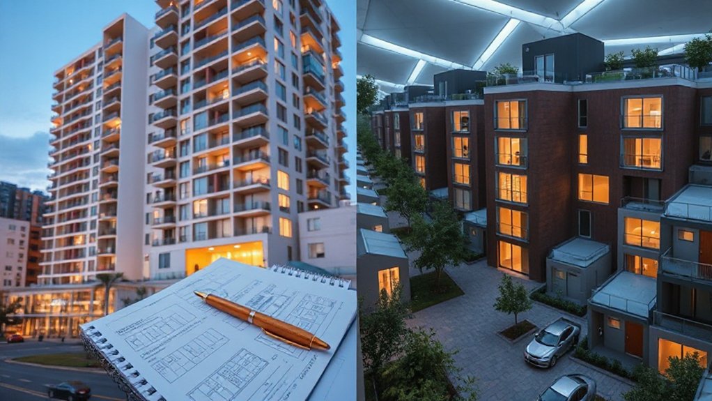 liquidity risk occupancy stability