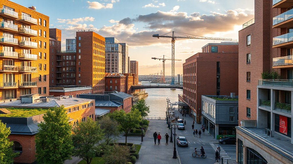 liverpool regeneration rent trends