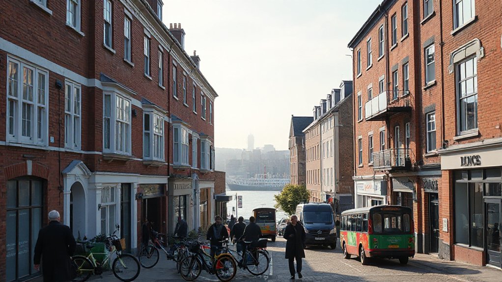 liverpool rental market insights