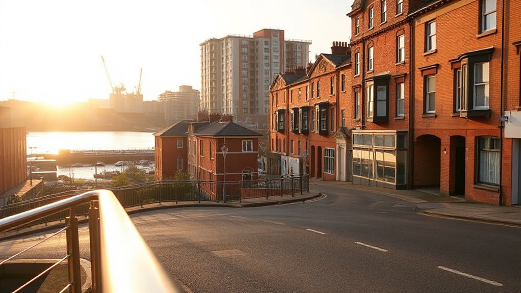 liverpool rental yield insights