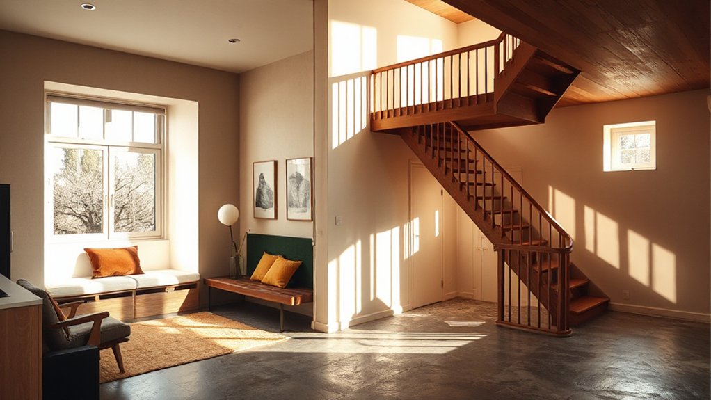 living space and community choices