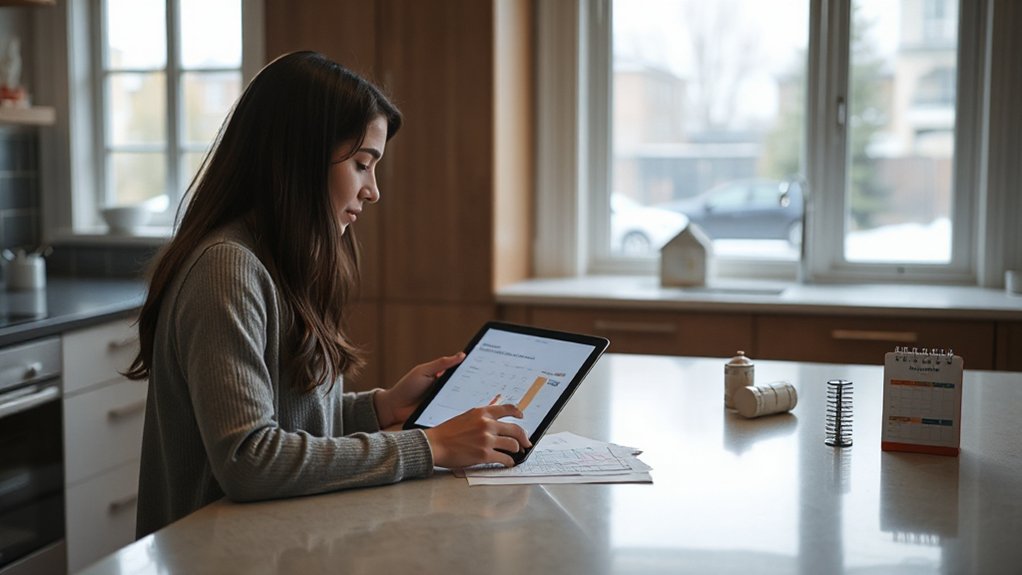 loan duration and refinancing strategies