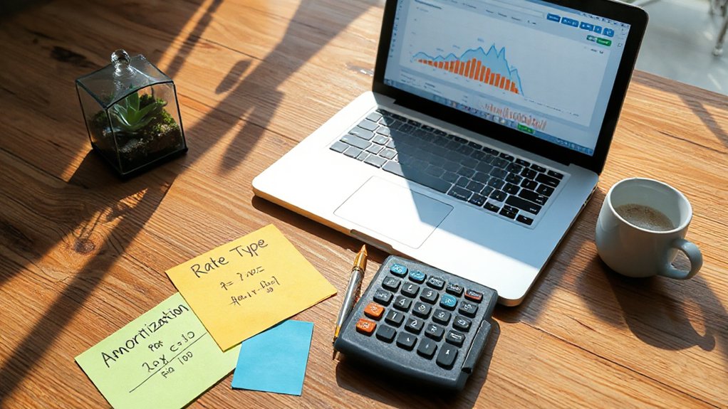 loan repayment and risk