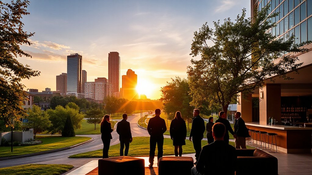 luxury amenities boost retention