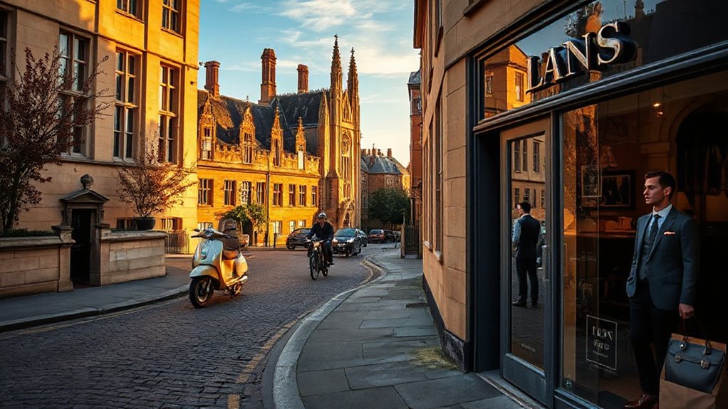 luxury heritage amenities demand