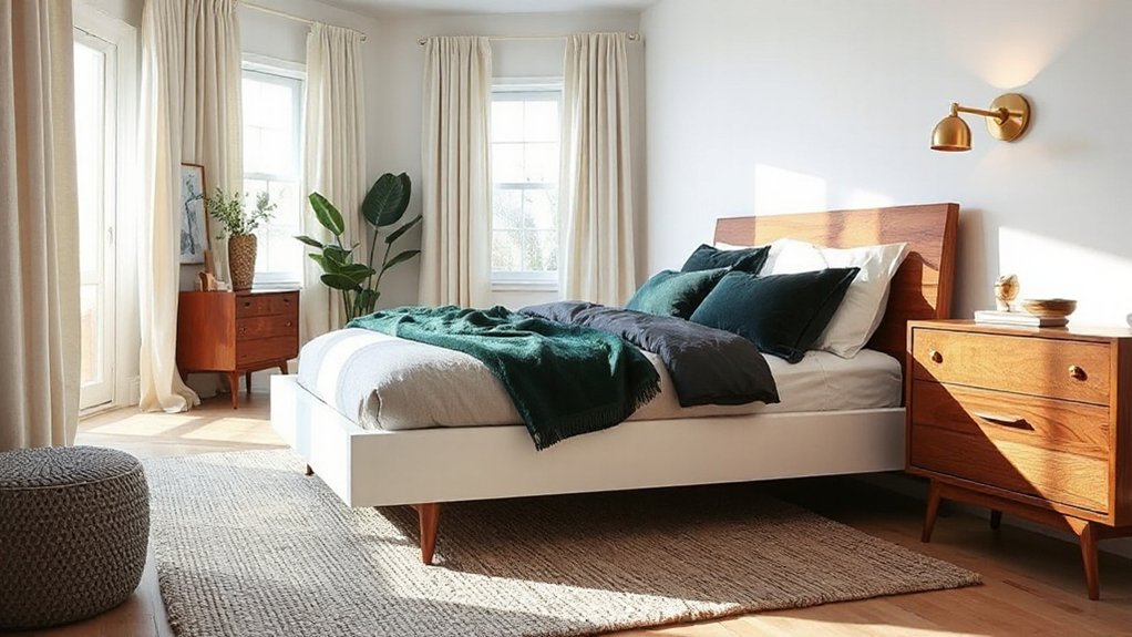 luxury look on budget