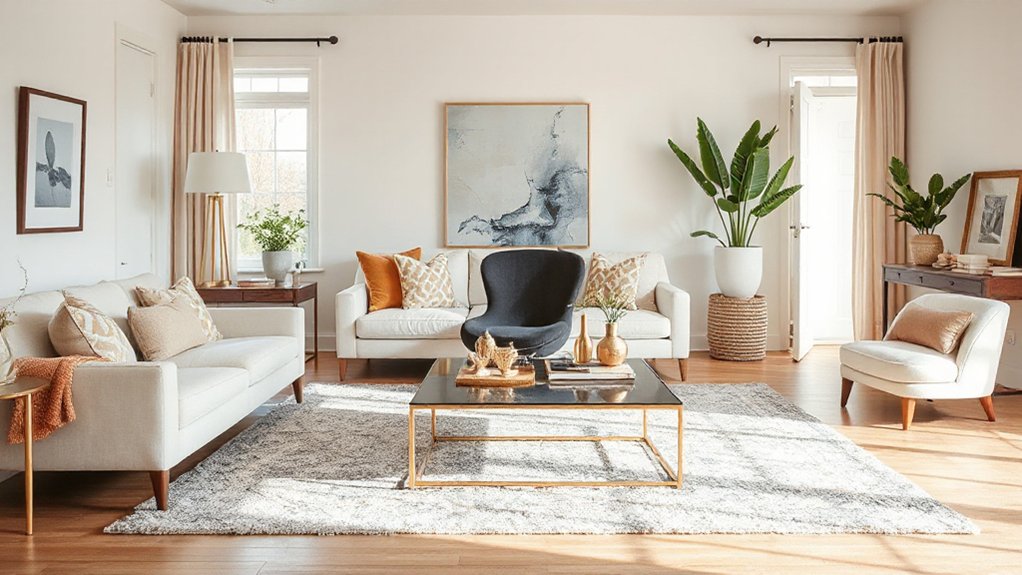 make a bold statement