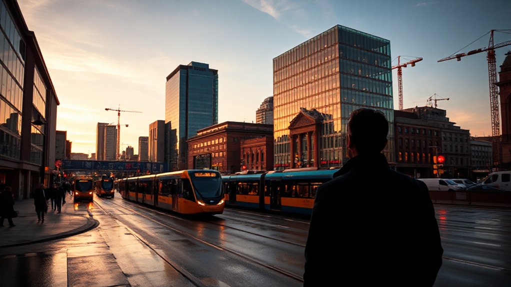 manchester investment strategy planning