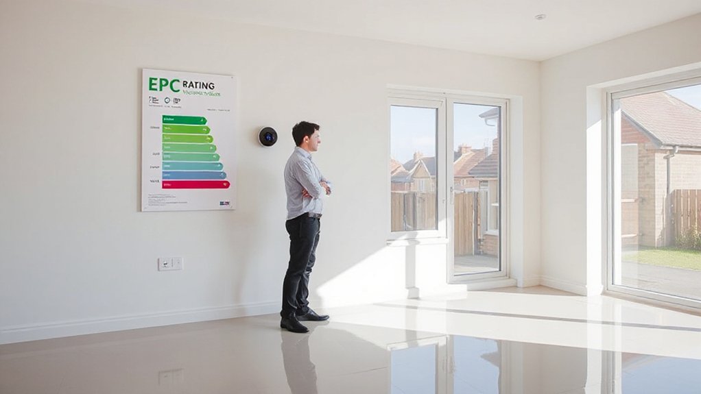 material choices impact epc