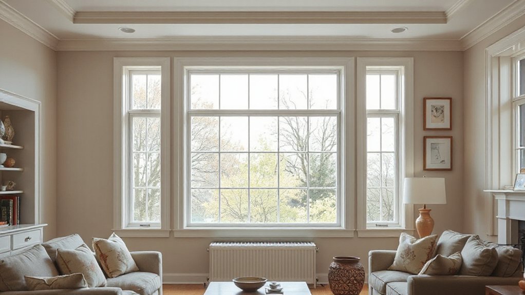 maximize light minimize shadows