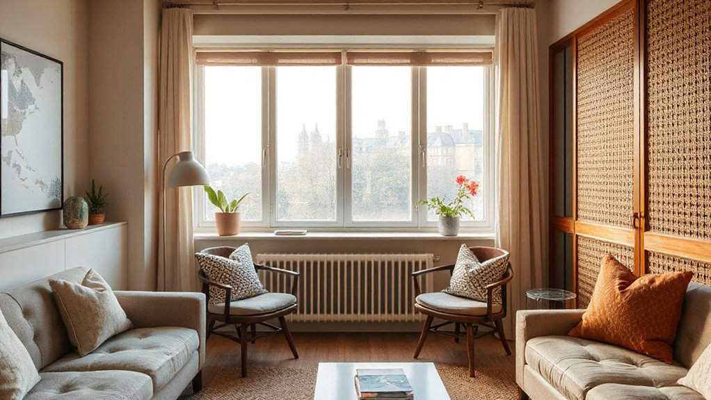 maximize space with light