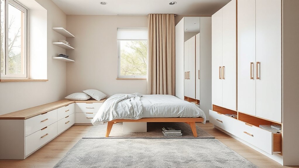 measure plan optimize storage