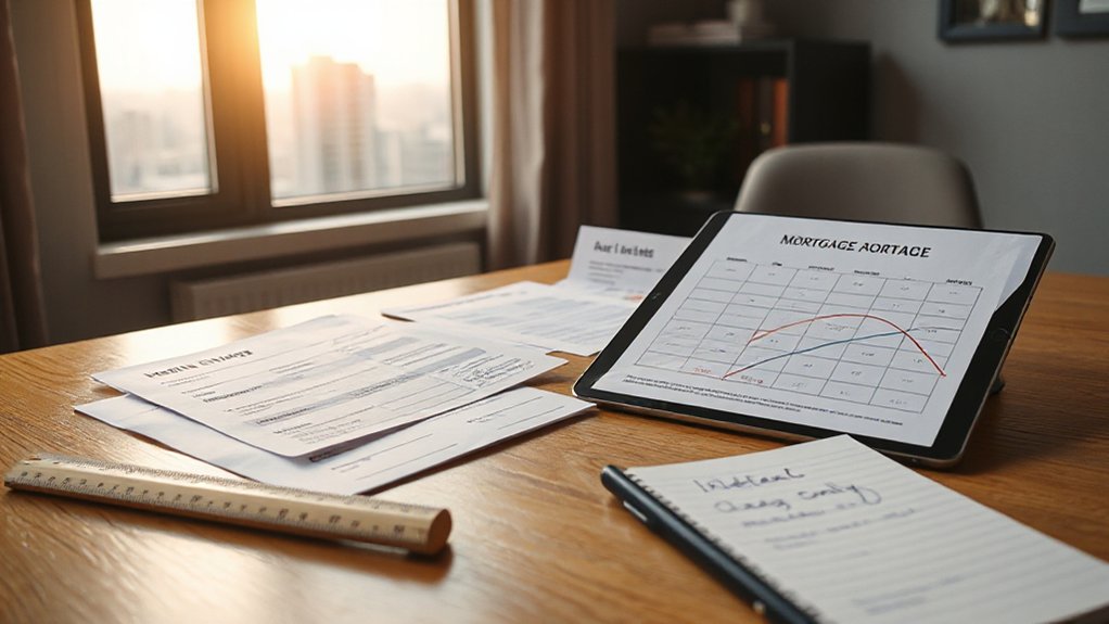 mortgage options aligned strategy