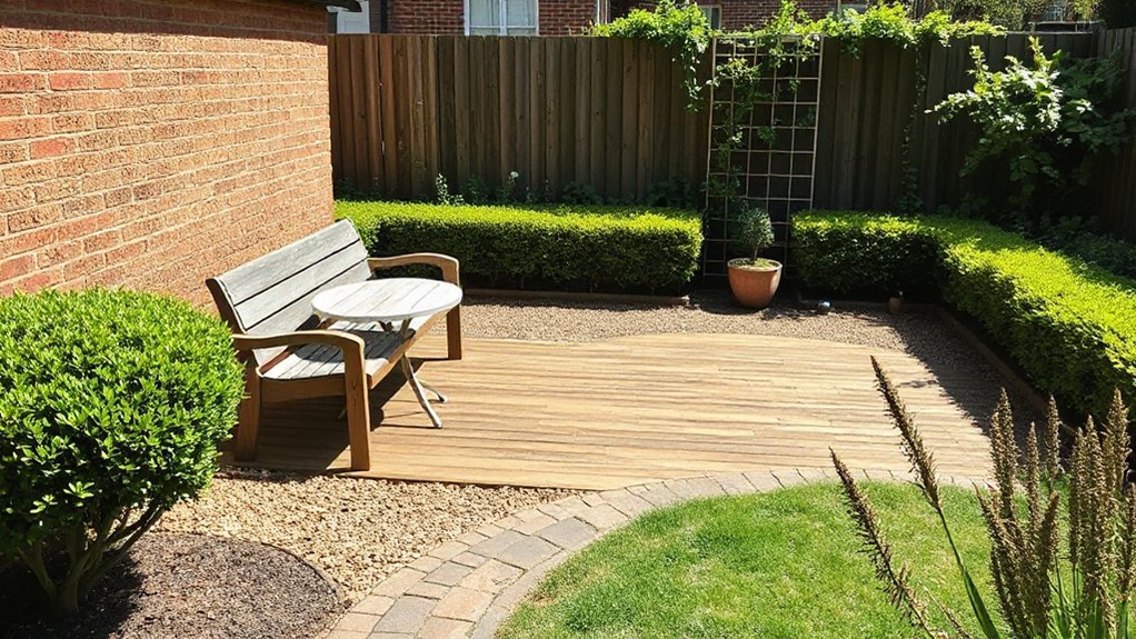 optimize ground with tiers