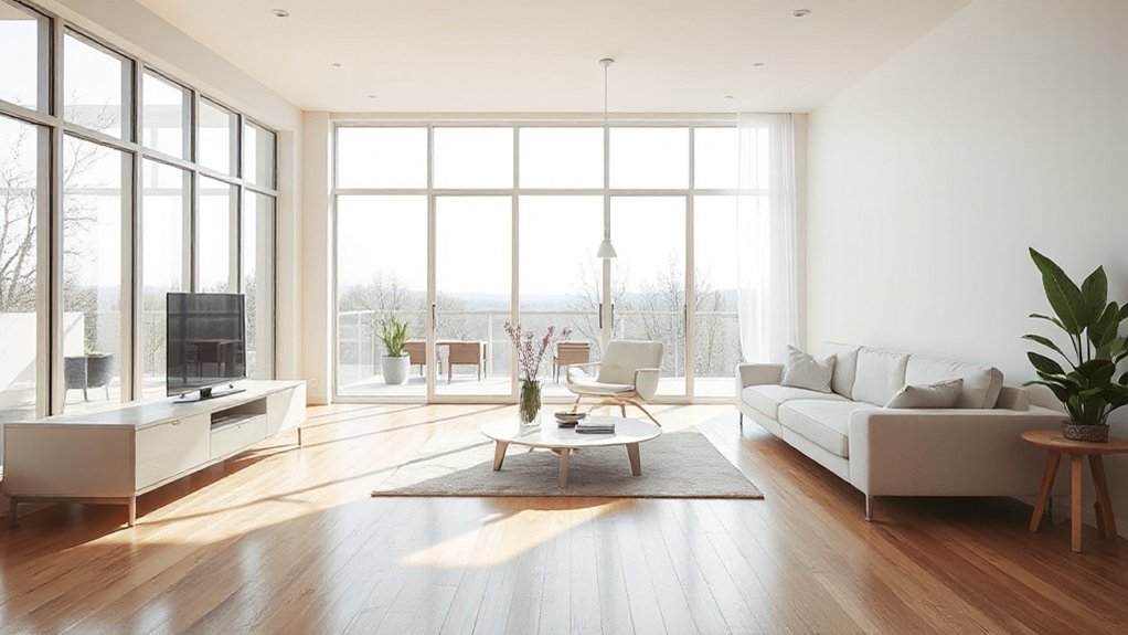 optimize window energy efficiency