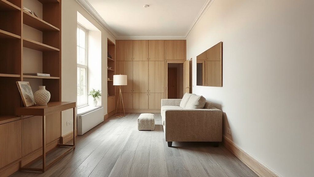 optimized space planning strategies