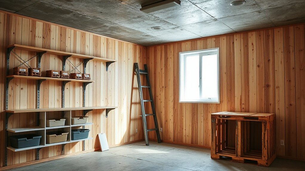 organized adaptable eco friendly storage