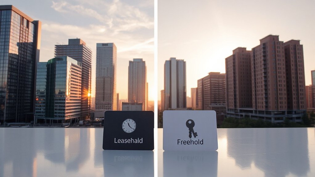 ownership impacts valuation factors