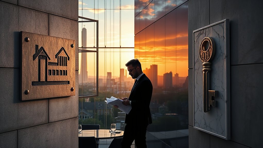 ownership options and implications