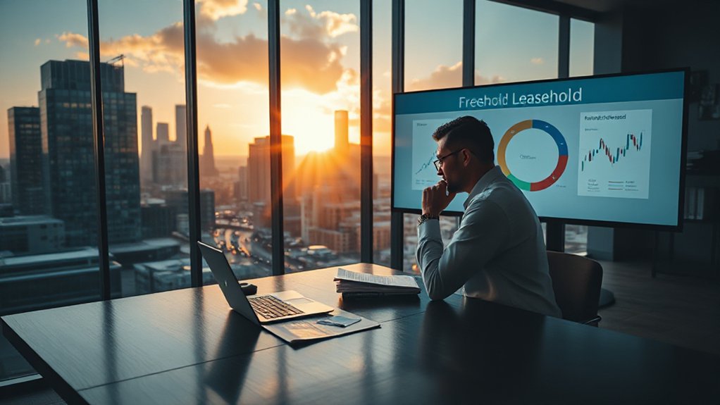 ownership types for investors