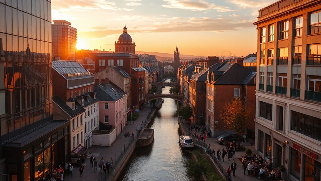 popular growing rental market