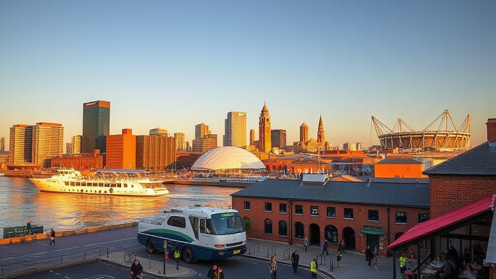 popular liverpool rental market