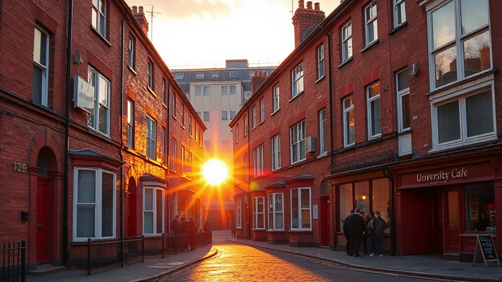 premium sheffield hmo market