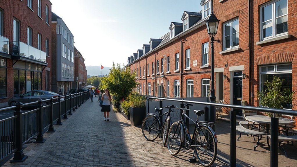 prime location flexible leases