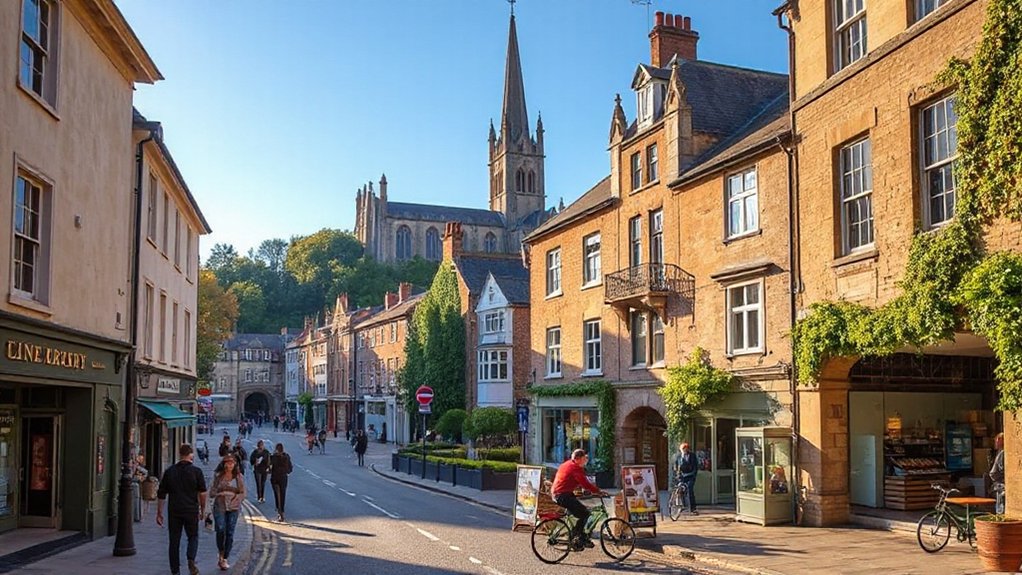 priorities balance cost opportunities