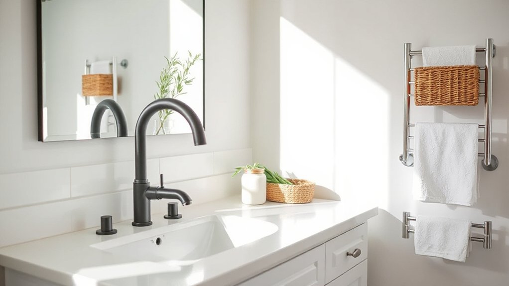 prioritize essential bathroom upgrades