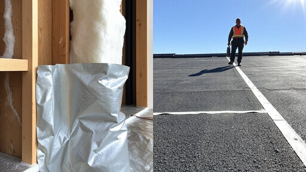 proper insulation installation techniques