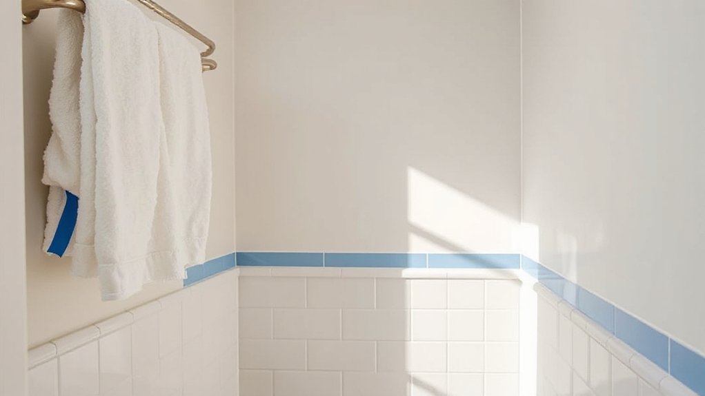 proper prep prevents bathroom defects