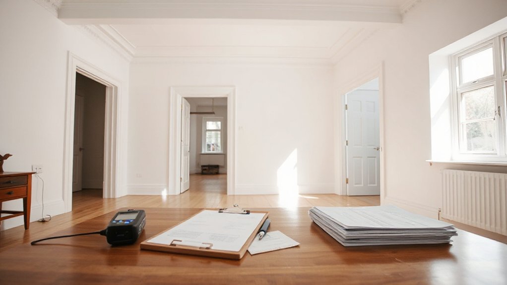 property condition and defects