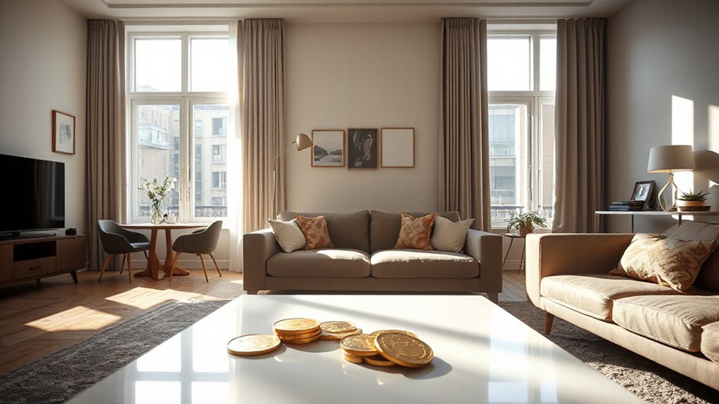 property investment strategies comparison