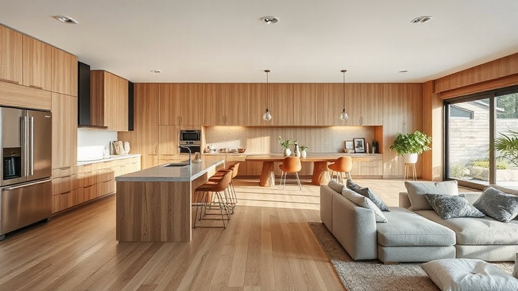 purposeful connected living design