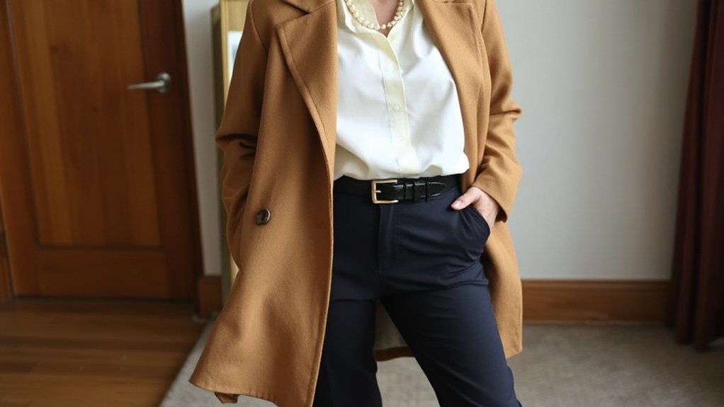 quality fabrics subtle details