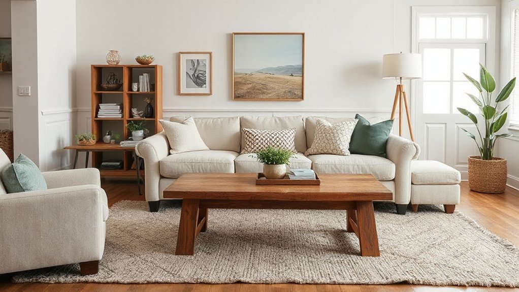 quick home styling maintenance