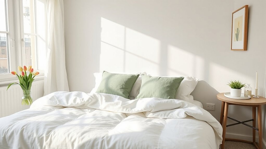 quick room makeover ideas