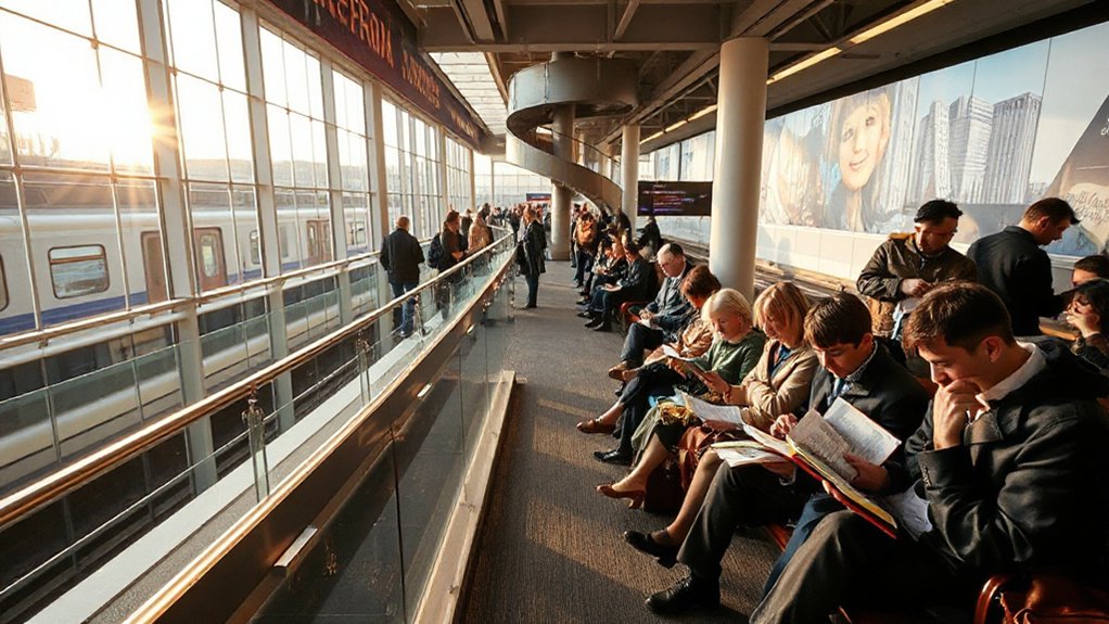 reading s consistent commuter appeal