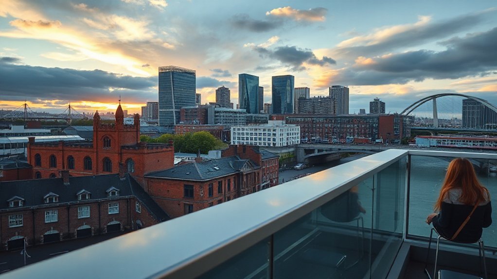 regional housing market dynamics