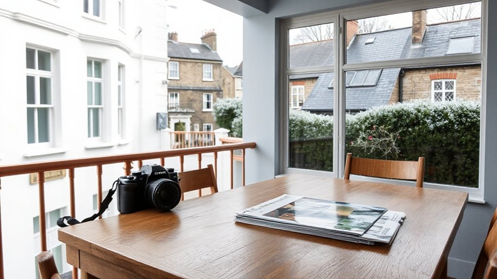 regional market performance varies