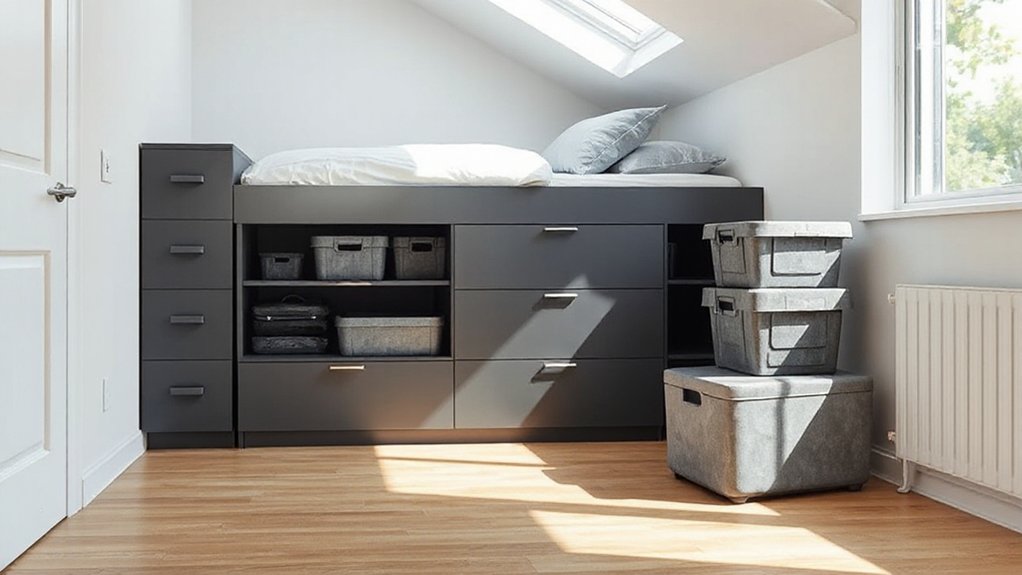 reliable daily use storage solutions