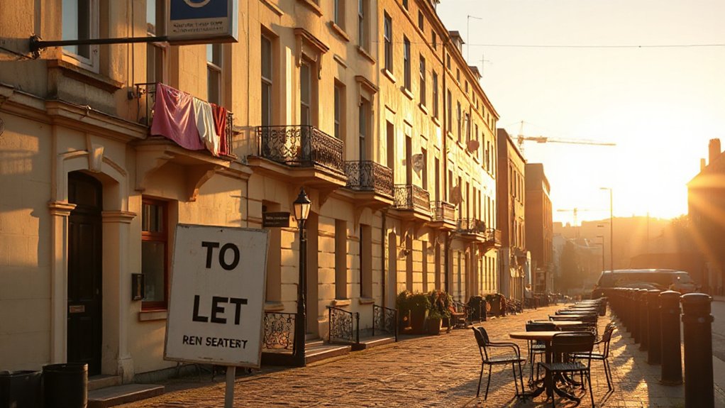 rent affordability and satisfaction