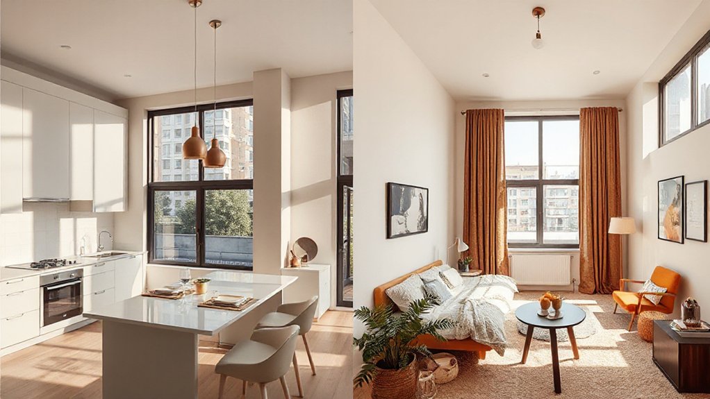 rental income comparison analysis