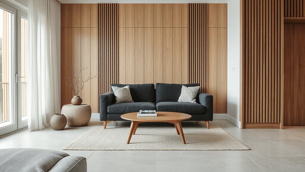 repetition creates visual harmony