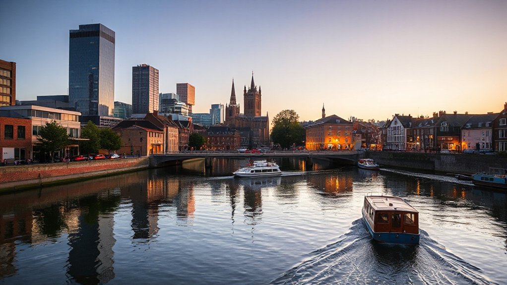 resilient diversified collaborative investments