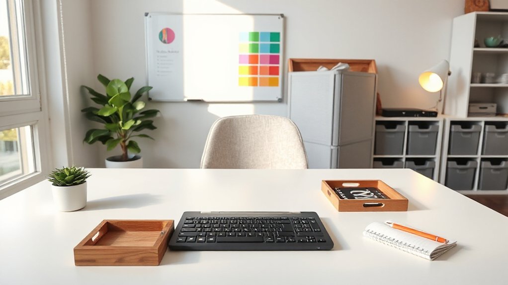 revamp workspace for efficiency