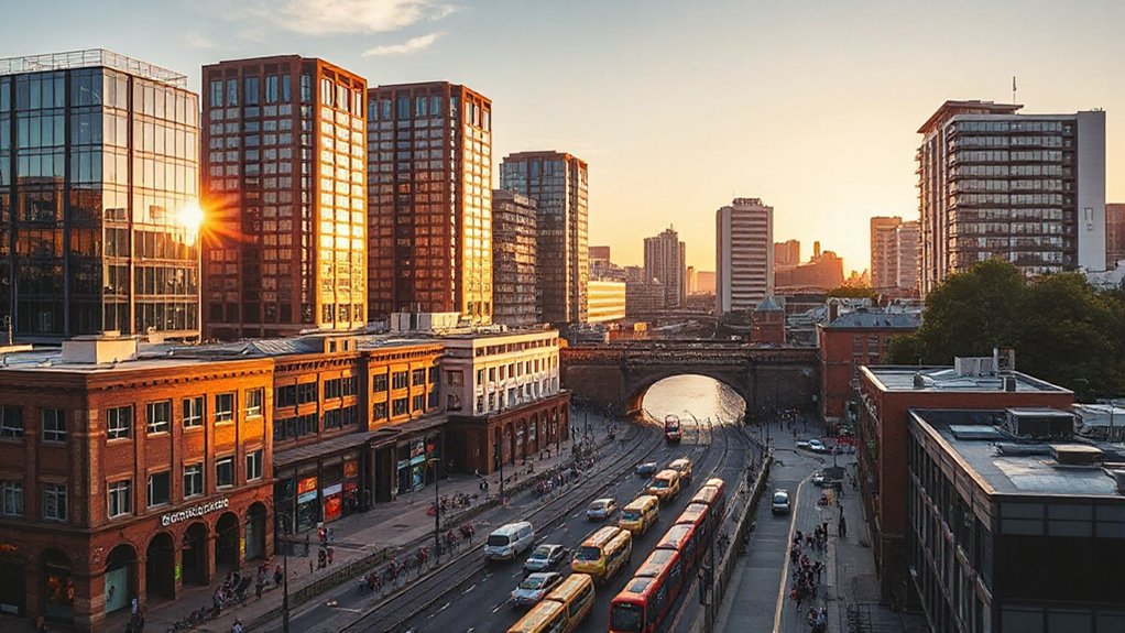 robust rental demand growth