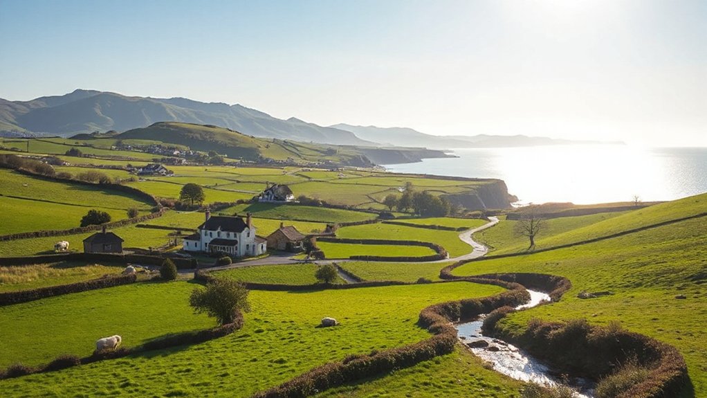 rural growth and access